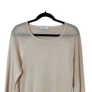 Aritzia Babaton Jacobs Sweater- Lightweight Wool Sweater